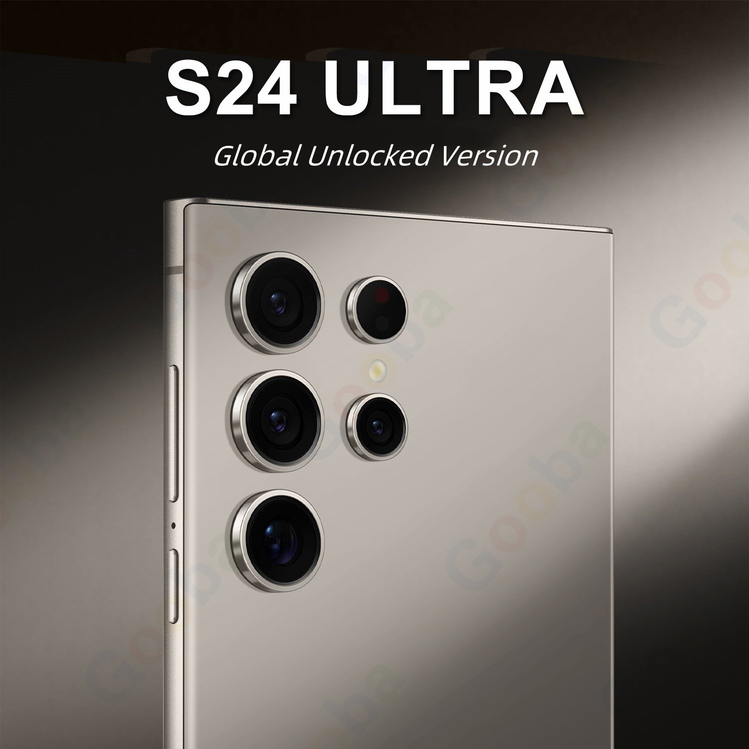 Canada Bestselling Original S24 Ultra Telefones Baratos Big Screen Android 5G Unlocked Smart Mobile Phone Fast Ship